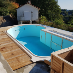 Chauffage Piscine : Profitez d'une Baignade Confortable et Relaxante en Toutes Saisons Sainte-Suzanne